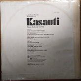 Kalyanji Anandji*  - Kasauti (Vinyl)